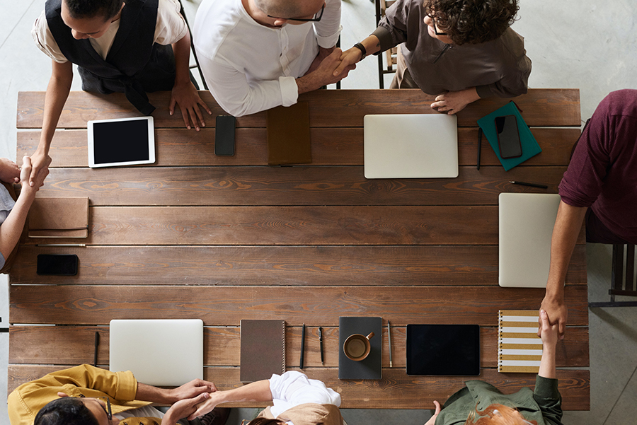 Prévention des RPS et qualité de vie au travail